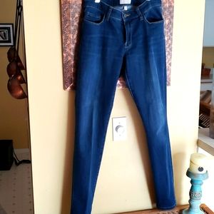 Banana Republic jeans